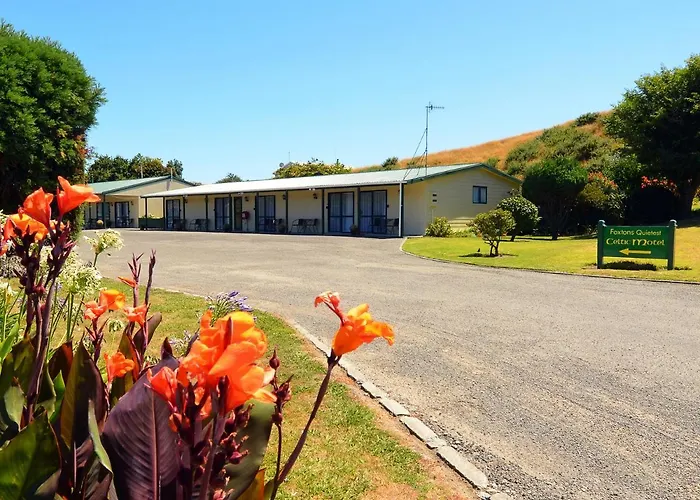 Celtic Motel
