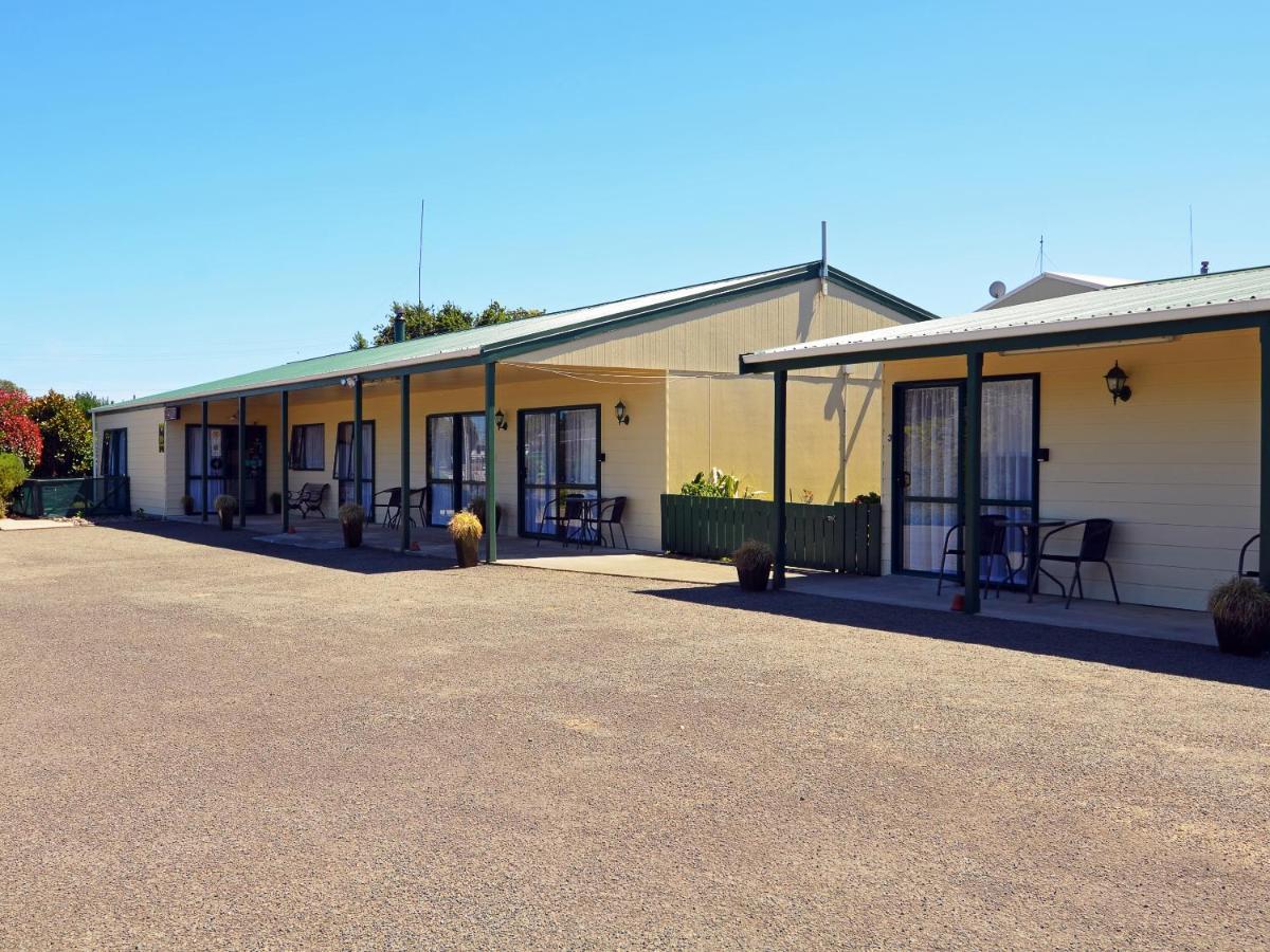 Celtic Motel 3*