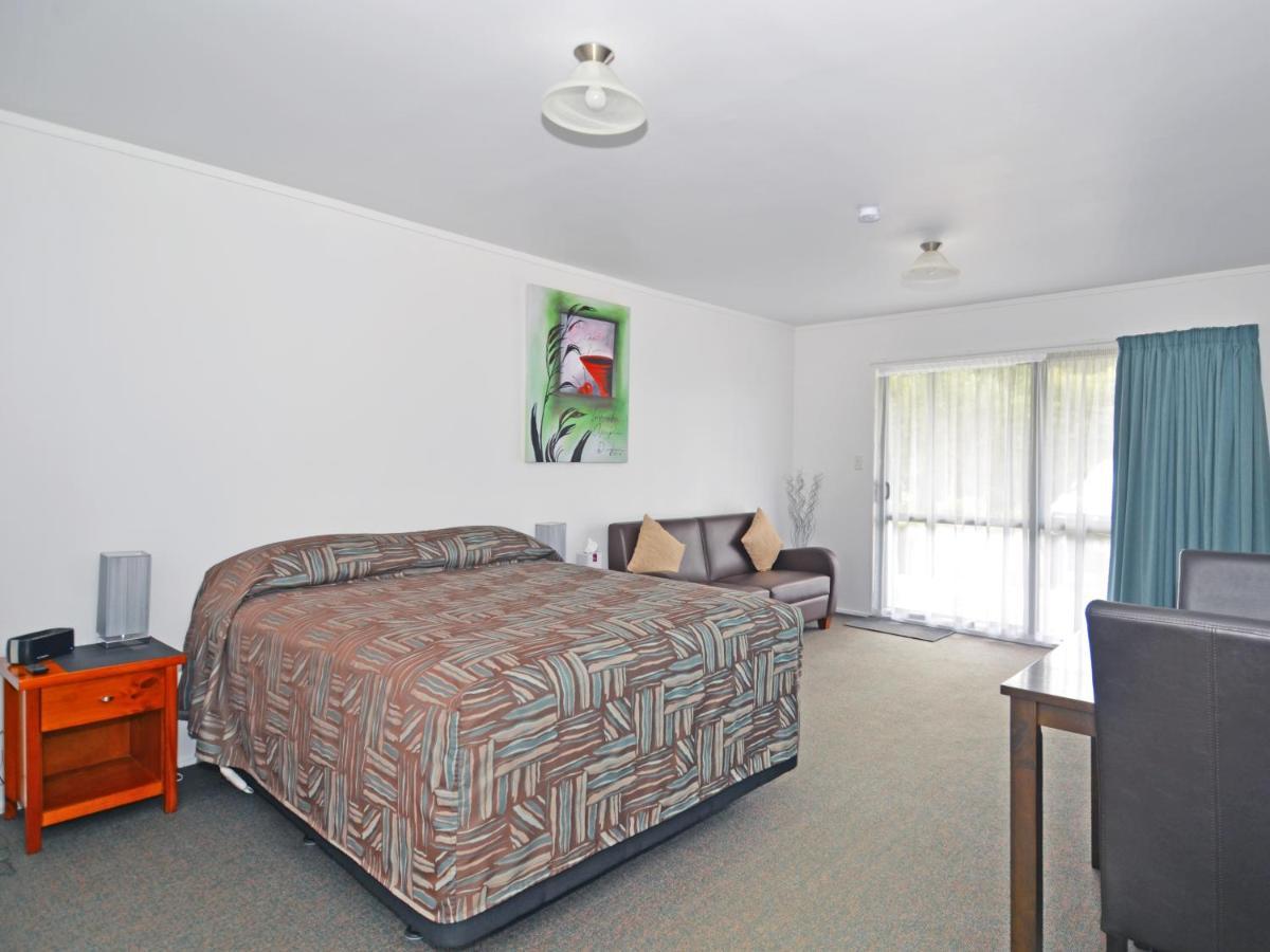 Celtic Motel