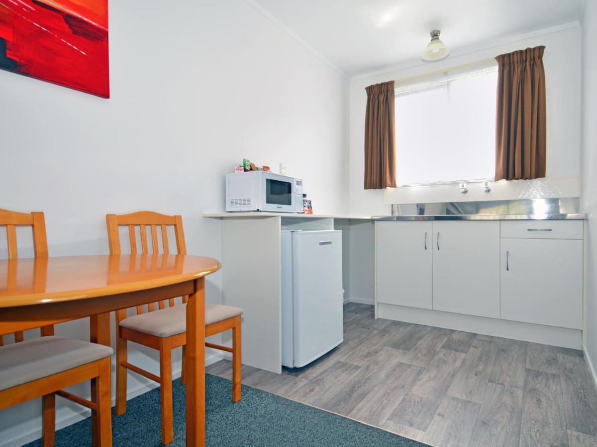 Motel Celtic Foxton